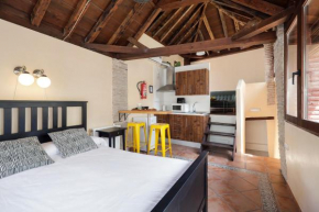 Urban Suites Granada, Granada